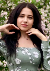 Anastasiya 30 years old Ukraine Dnipro, European bride profile, step2love.com
