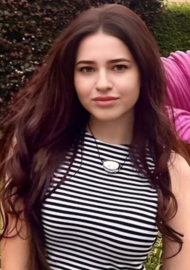 Anastasiya 30 years old Ukraine Dnipro, European bride profile, step2love.com