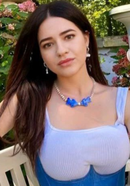 Anastasiya 30 years old Ukraine Dnipro, European bride profile, step2love.com