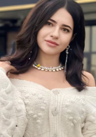 Anastasiya 30 years old Ukraine Dnipro, European bride profile, step2love.com