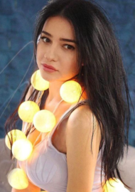 Anastasiya 30 years old Ukraine Dnipro, European bride profile, step2love.com