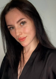 Nelia 23 years old Ukraine Khmelnytskyi, European bride profile, step2love.com