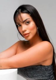 Laís Trevizan Miron 23 years old Brazil Sao Paulo, European bride profile, step2love.com