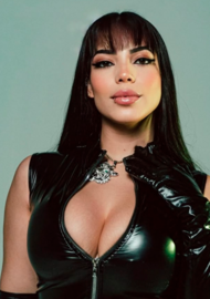 Laís Trevizan Miron 23 years old Brazil Sao Paulo, European bride profile, step2love.com
