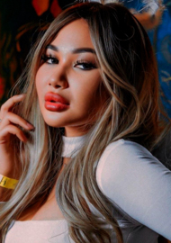 Jasmin 22 years old Kazakhstan Kostanay, European bride profile, step2love.com