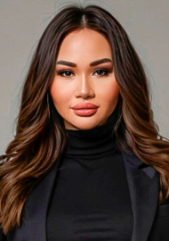 Jasmin 22 years old Kazakhstan Kostanay, European bride profile, step2love.com