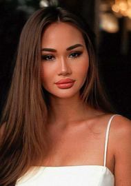 Jasmin 22 years old Kazakhstan Kostanay, European bride profile, step2love.com