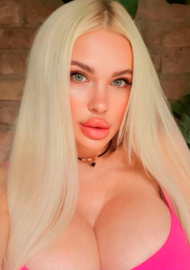 Natalia 32 years old Ukraine Odesa, European bride profile, step2love.com