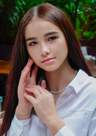 Vladislava 25 years old Ukraine Kyiv, European bride profile, step2love.com
