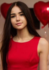 Vladislava 24 years old Ukraine Kyiv, European bride profile, step2love.com