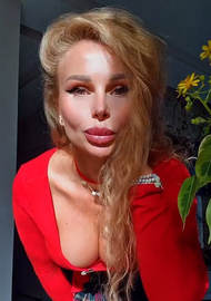 Lyudmila 40 years old Ukraine Chernivtsi, European bride profile, step2love.com