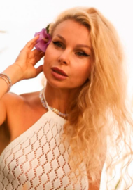 Lyudmila 40 years old Ukraine Chernivtsi, European bride profile, step2love.com