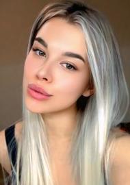 Lina 23 years old Moldova Kishinev, European bride profile, step2love.com