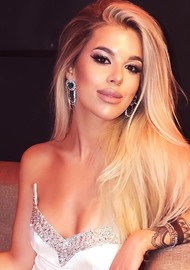 Lina 23 years old Moldova Kishinev, European bride profile, step2love.com