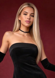 Lina 23 years old Moldova Kishinev, European bride profile, step2love.com