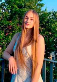Viktoriya 18 years old Ukraine Uzhgorod, European bride profile, step2love.com