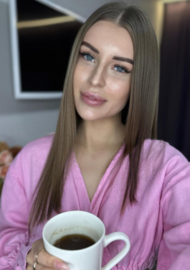 Kateryna 27 years old Ukraine Rivne, European bride profile, step2love.com