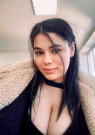 Angelina 18 years old Ukraine Khotin, European bride profile, step2love.com