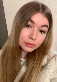 Taisiya 21 years old Ukraine Zaporizhzhia, European bride profile, step2love.com