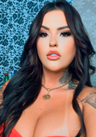 Bárbara 28 years old Brazil Florianopolis, European bride profile, step2love.com