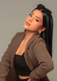 Karen 29 years old Colombia Pasto, European bride profile, step2love.com
