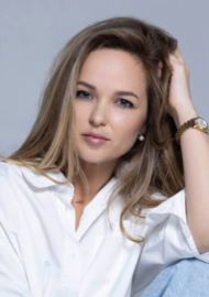 Valentina 35 years old Ukraine Kryvyi Rih, European bride profile, step2love.com