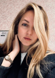 Valentina 36 years old Ukraine Kryvyi Rih, European bride profile, step2love.com