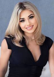 Karina 38 years old Ukraine Kharkiv, European bride profile, step2love.com