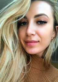 Inna 29 years old Poland Wroclaw, European bride profile, step2love.com