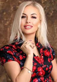 Oksana 48 years old Ukraine Kharkiv, European bride profile, step2love.com