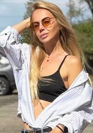 Lesia 36 years old USA Chicago, European bride profile, step2love.com