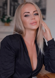 Lesia 36 years old USA Chicago, European bride profile, step2love.com