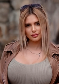 Alicia 31 years old Spain Barcelona, European bride profile, step2love.com