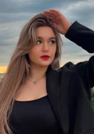 Sofiya 18 years old Ukraine Ivano-Frankivs'k, European bride profile, step2love.com