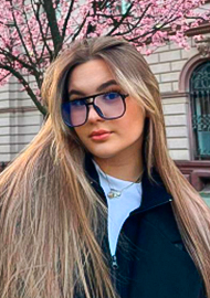 Sofiya 18 years old Ukraine Ivano-Frankivs'k, European bride profile, step2love.com