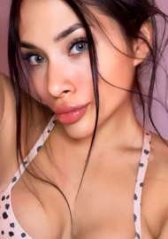 Milagros Eilen 25 years old Argentina Buenos Aires, European bride profile, step2love.com