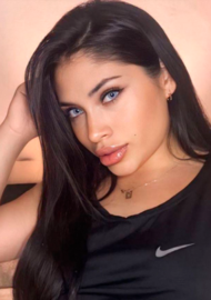 Milagros Eilen 25 years old Argentina Buenos Aires, European bride profile, step2love.com