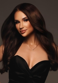 Anastasiia 25 years old Ukraine Zhmerynka, European bride profile, step2love.com