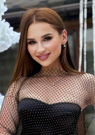Anastasiia 25 years old Ukraine Zhmerynka, European bride profile, step2love.com