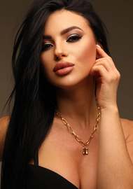 Mariya 25 years old Ukraine Cherkasy, European bride profile, step2love.com