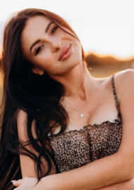 Mariya 25 years old Ukraine Cherkasy, European bride profile, step2love.com