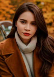 Taisiya 19 years old Ukraine Odesa, European bride profile, step2love.com