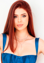 Anna 27 years old Ukraine Kyiv, European bride profile, step2love.com