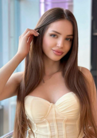 Nadia 24 years old Ukraine Lviv, European bride profile, step2love.com