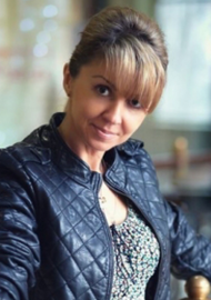 Elena 49 years old Ask me Saint-Petersburg, Russian bride profile, step2love.com