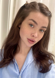 Sofiya 19 years old Ukraine Zhytomyr, European bride profile, step2love.com