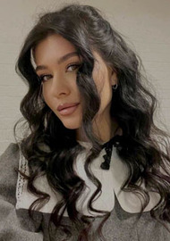 Oksana 33 years old Ukraine Kyiv, European bride profile, step2love.com