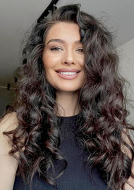 Oksana 33 years old Ukraine Kyiv, European bride profile, step2love.com