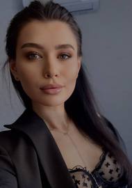 Oksana 33 years old Ukraine Kyiv, European bride profile, step2love.com