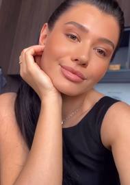 Oksana 34 years old Ukraine Kyiv, European bride profile, step2love.com